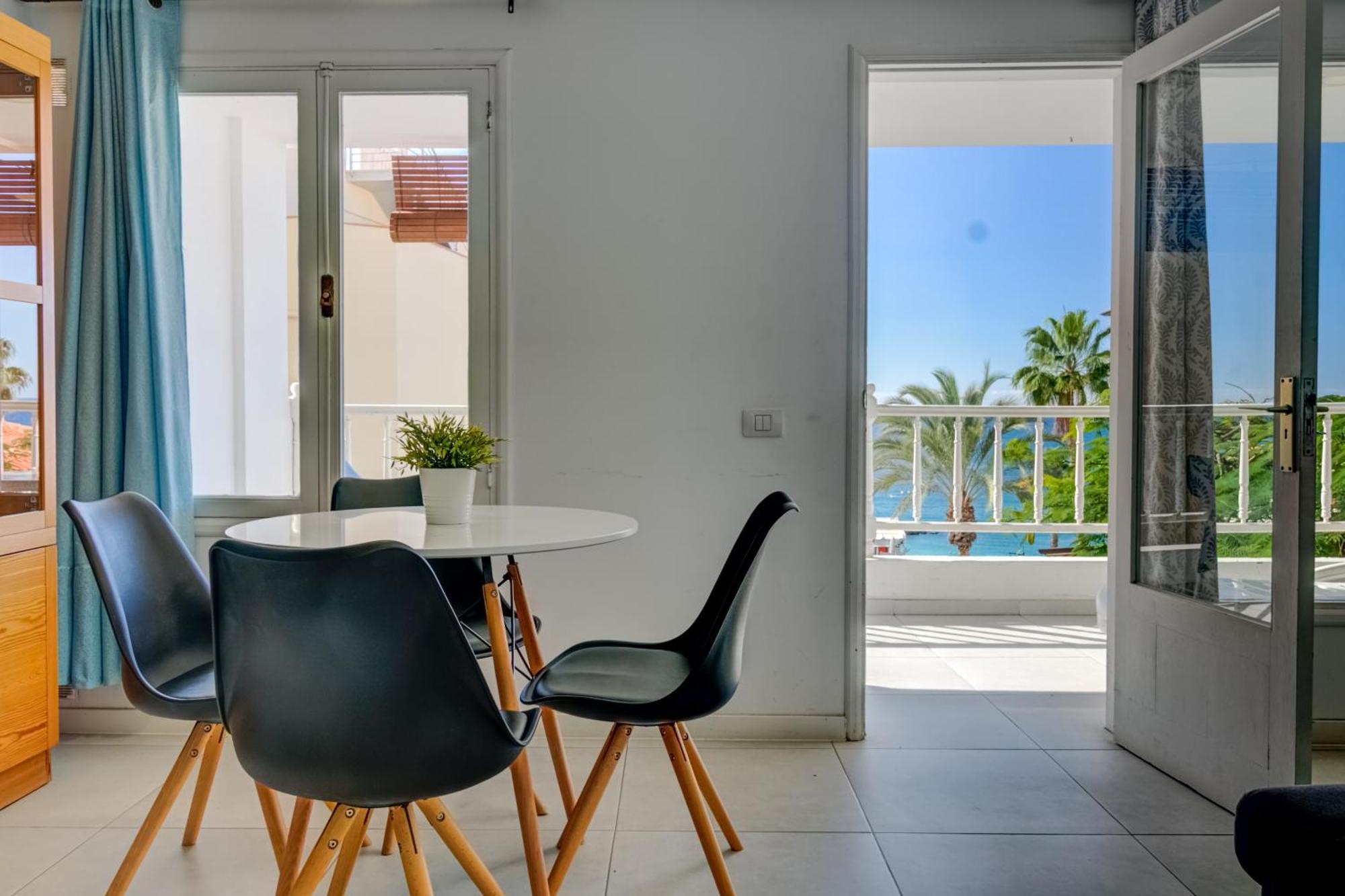 Ferienwohnung Buena Vista Los Cristianos  Exterior foto