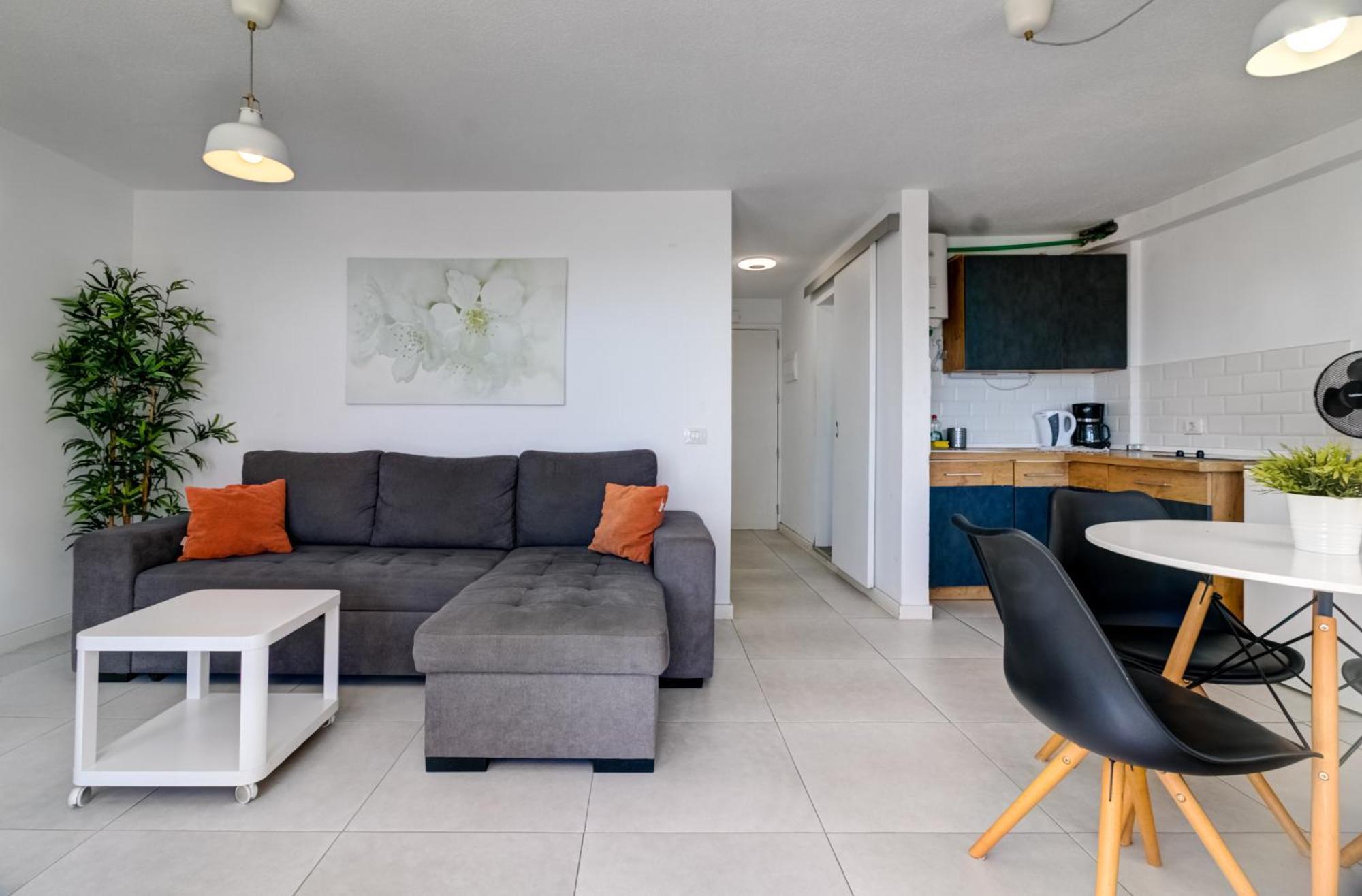 Ferienwohnung Buena Vista Los Cristianos  Exterior foto