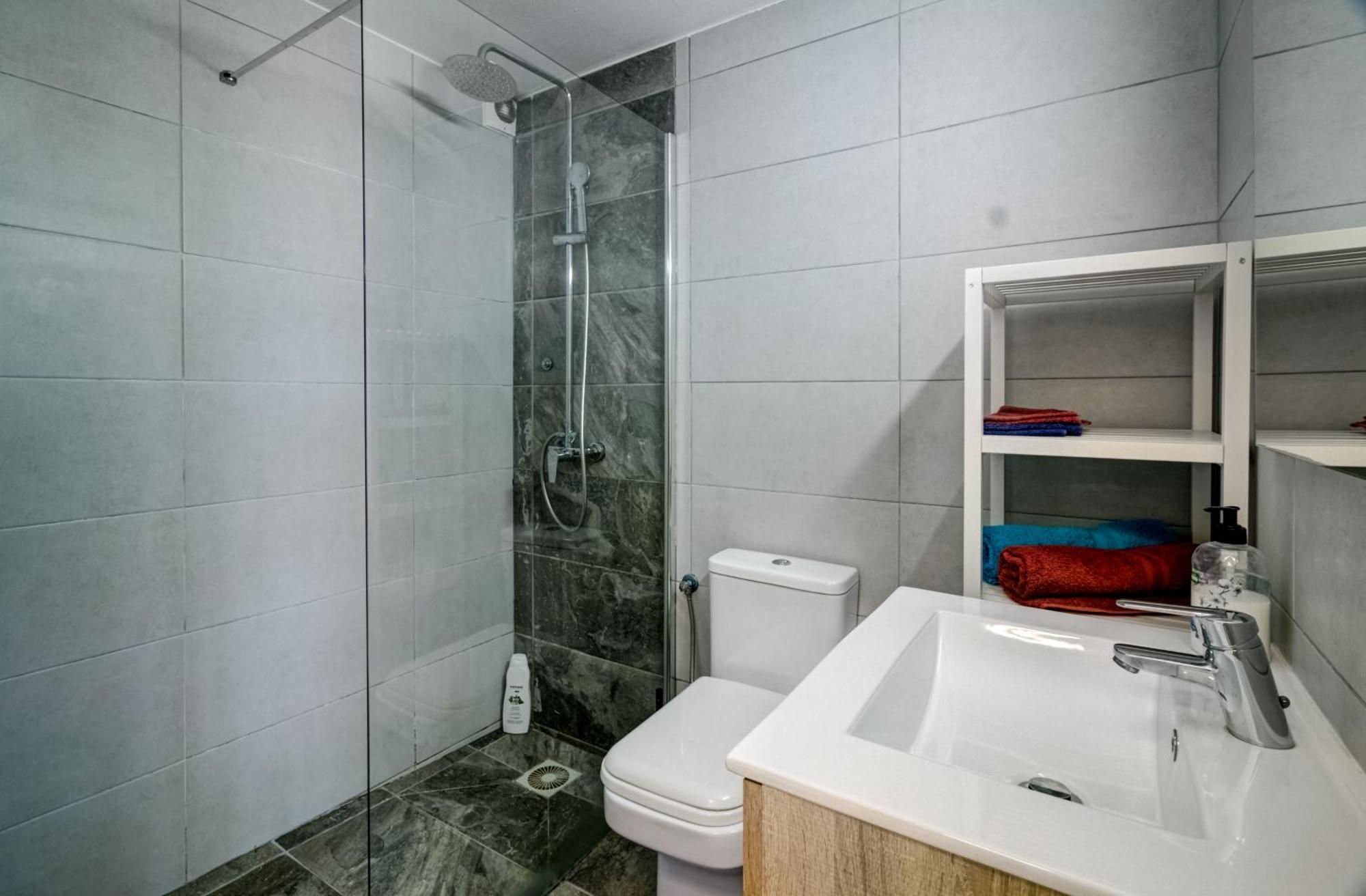 Ferienwohnung Buena Vista Los Cristianos  Exterior foto